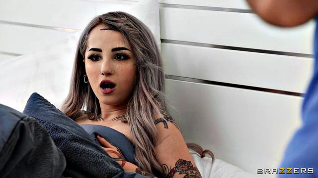 Fucking Dad of Her Girlfriend