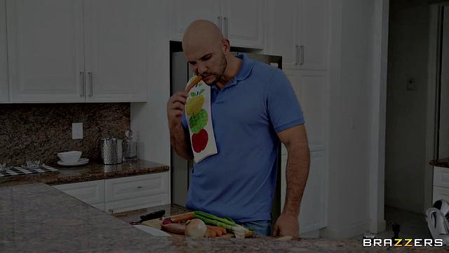 Fucking Dad of Her Girlfriend