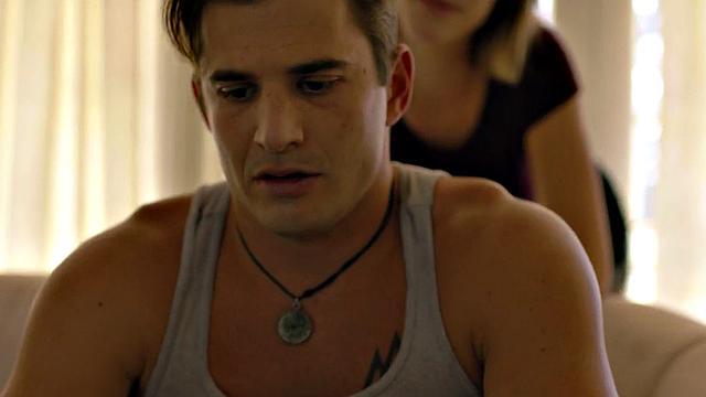 Bizarre stepsis gets fucked by wild stepbro in wet pussy