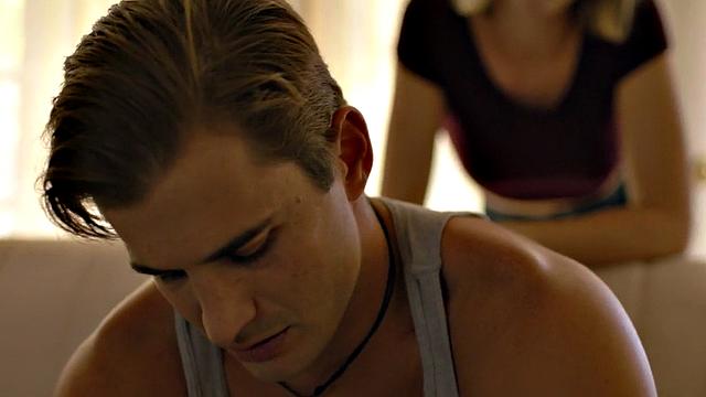 Bizarre stepsis gets fucked by wild stepbro in wet pussy