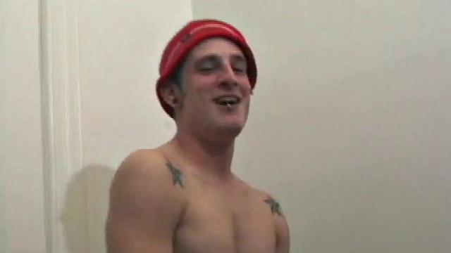 Kent Stryk Fucks Torque