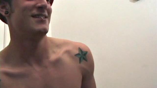 Kent Stryk Fucks Torque