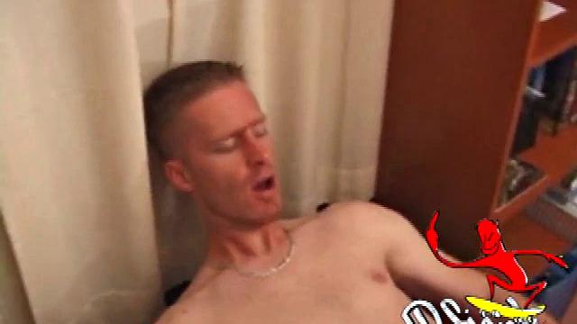 Johnny and Alex Bang