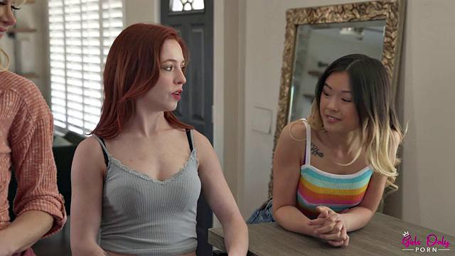 First Time For Everything - Season 2 Episode 11