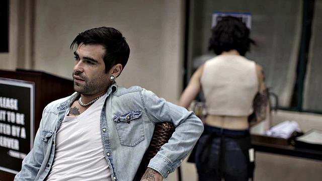 PURE TABOO Seduced Barista Stevie Moon Accepts Anal From Handsome But Rude Customer She Just Met