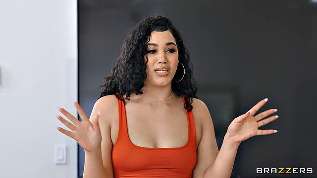 Drone Peeping Dude Gets Anal