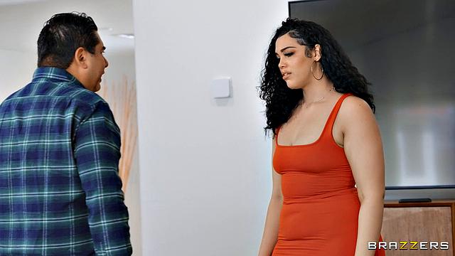 Drone Peeping Dude Gets Anal