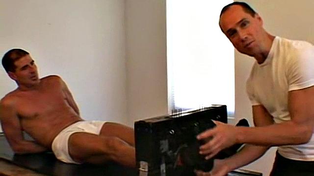 Tickling 101: Feet - Tickling 101: Toes