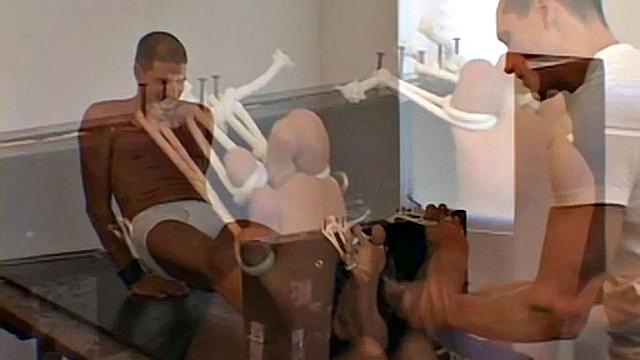 Tickling 101: Feet - Tickling 101: Toes