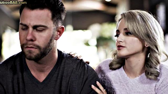 Petite babe smashed by her lover