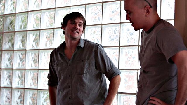 Behind The Ass Fucker