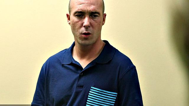 The XL Office Pervert