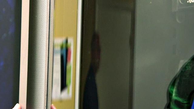 The XL Office Pervert