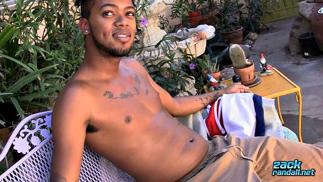 Hot Young Rico Likes To Show Off - Rico Pico