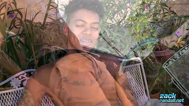 Hot Young Rico Likes To Show Off - Rico Pico