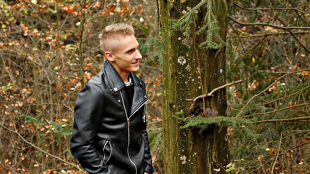 Oliver Morgenson - Tanner Reed