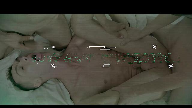 Oliver Morgenson - Tanner Reed