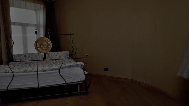 Cute girl gets her pussy slammed really hard