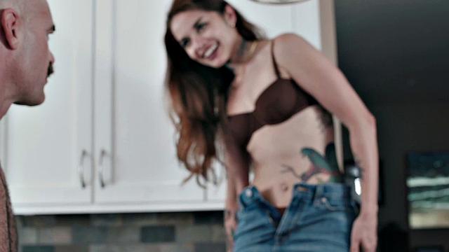 Vanessa Vega - Third Wheel