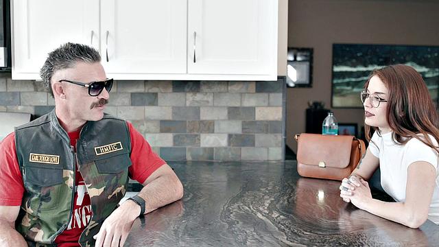 Vanessa Vega - Third Wheel