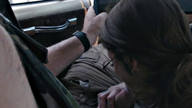 Vanessa Vega - Third Wheel