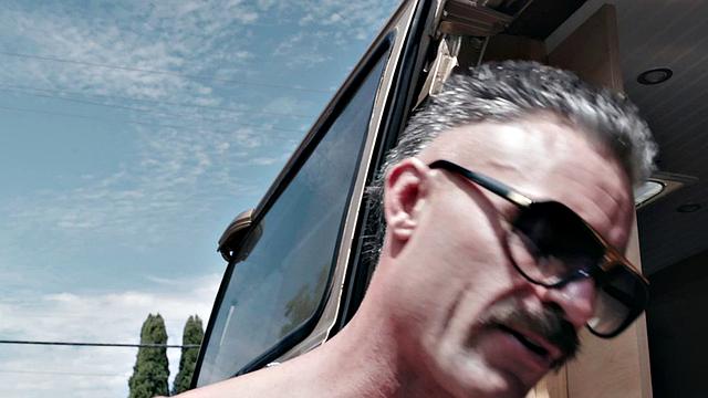 Vanessa Vega - Third Wheel