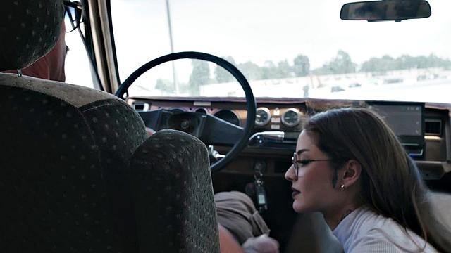 ванесса вега вклинилась в парочку и устроила жаркую движуху