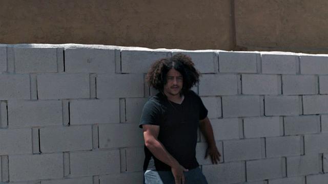 Vanessa Vega - Third Wheel