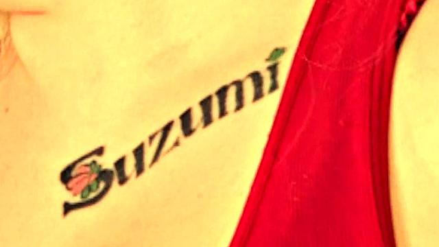 A Joystick For Suzumi