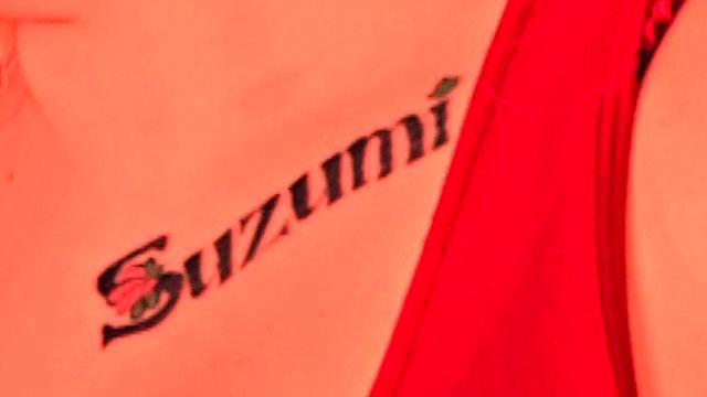 A Joystick For Suzumi