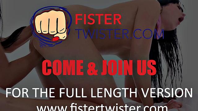 Taissia Shanti - Fist