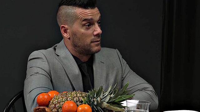 BDSM anal MILF throat and assfucked by lover