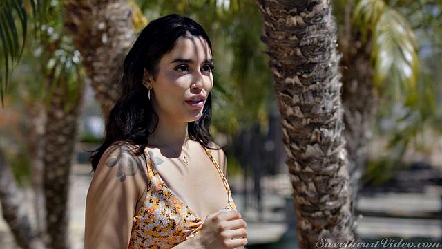 Lesbian Threesomes Scene 3