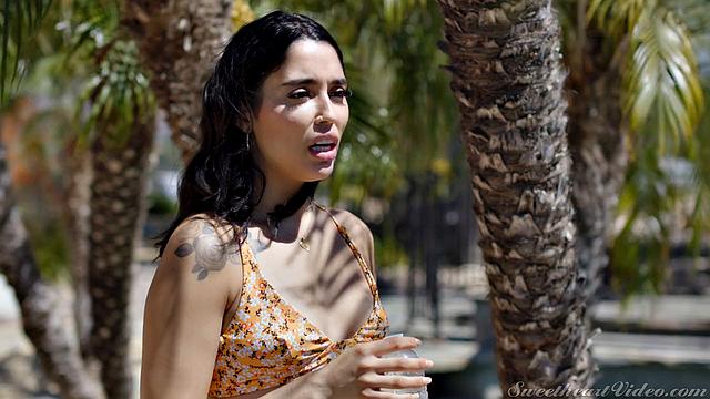 Lesbian Threesomes Scene 3