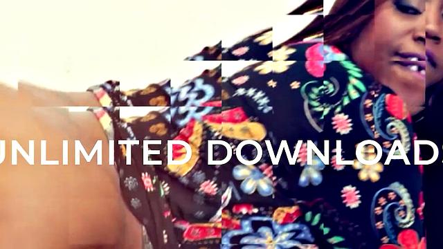 Show Me What You Got - Horny StepMILF Fucks Massive Cocked Friends - DFxtra