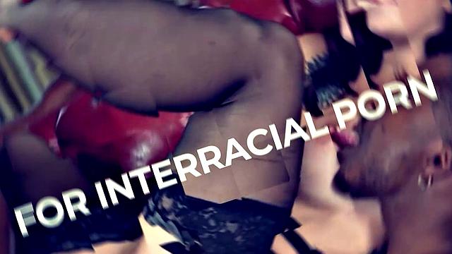 Show Me What You Got - Horny StepMILF Fucks Massive Cocked Friends - DFxtra