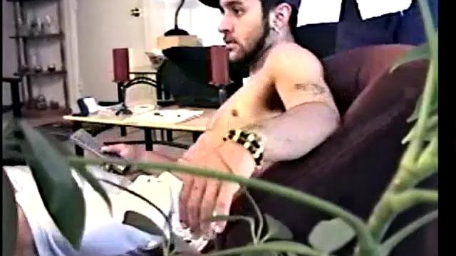 Getting Off With Boy Franco