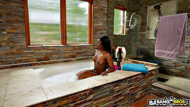 Anal With My Stepdaughter