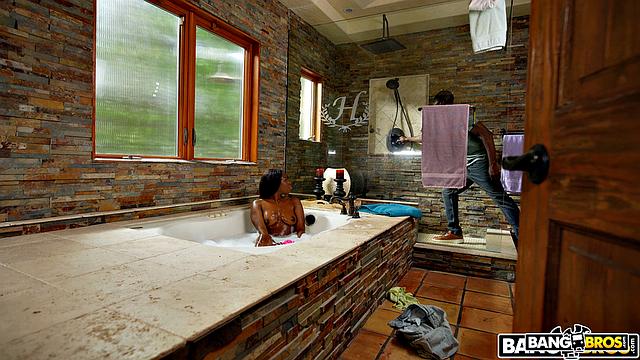 Anal With My Stepdaughter