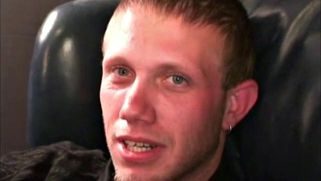 Jason is a 28 year old local guy, who makes a living building custom cabinets and installing custom trim work. He is friendly, outgoing, and very comfortable in front of the camera.