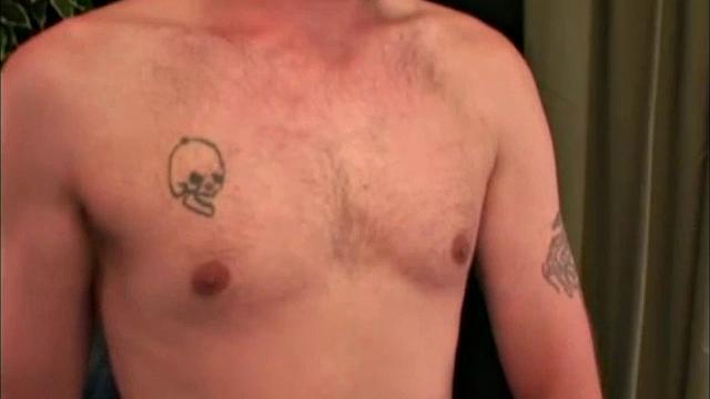 Jason is a 28 year old local guy, who makes a living building custom cabinets and installing custom trim work. He is friendly, outgoing, and very comfortable in front of the camera.