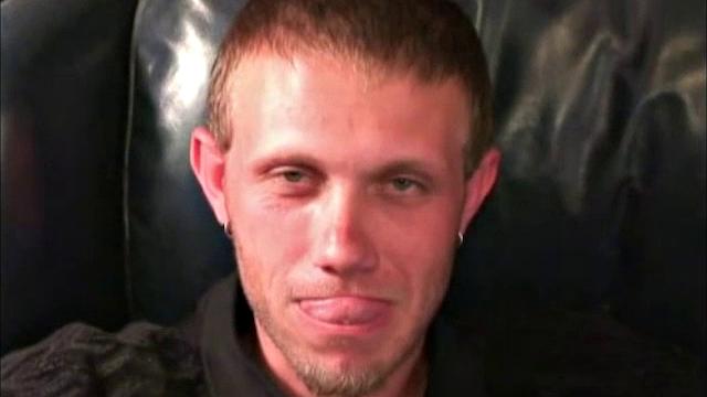 Jason is a 28 year old local guy, who makes a living building custom cabinets and installing custom trim work. He is friendly, outgoing, and very comfortable in front of the camera.