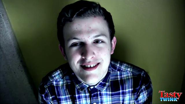 Avid Dick Lover Gets A Mouthful! - Toby Fanks &amp;amp; Trace Van De Kamp