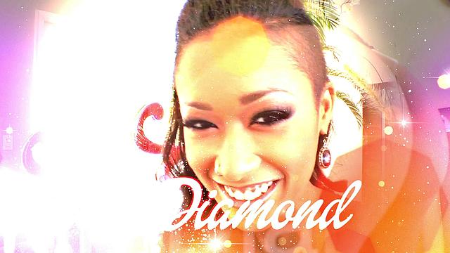 Skin Diamond