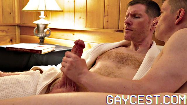 THE DOCTOR'S SON Tape 6 - Welcome to Boy Hotel