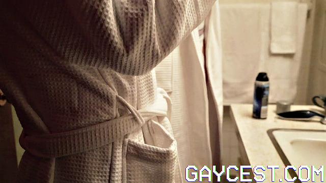 THE DOCTOR'S SON Tape 6 - Welcome to Boy Hotel