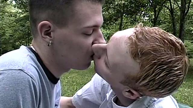 Twinks Jaycee and Jarrin