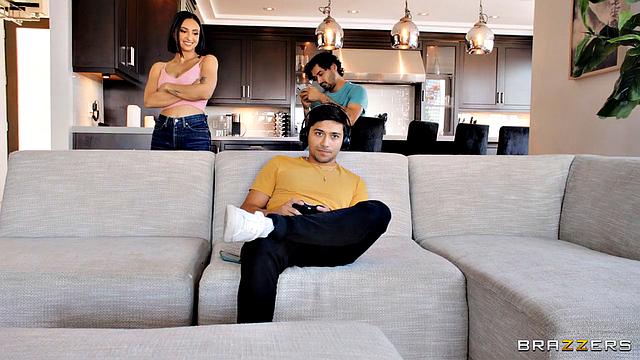 Double Timing With Naturals