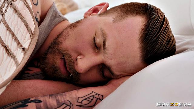 An Intense Relationship