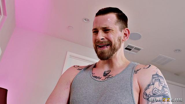 An Intense Relationship